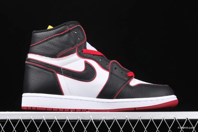 Bloodline 555088-062 Air Jordan High OG 1 0722